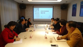 广东省药具中心主任李伟平一行莅临科研所调研药具工作