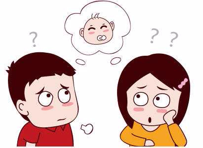 夫妻不孕，请先从男性查起……